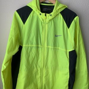 Mens Nike Lightweight Jacket